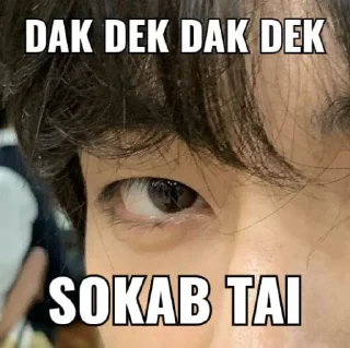 🥴 emoji punya @mendding Telegram sticker 11 of 47