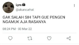 😠 emoji punya dika! Telegram sticker 2 of 120