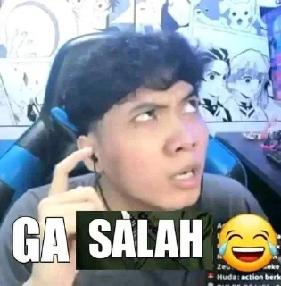 🌟 emoji si tuwa cik Telegram sticker 8 of 105