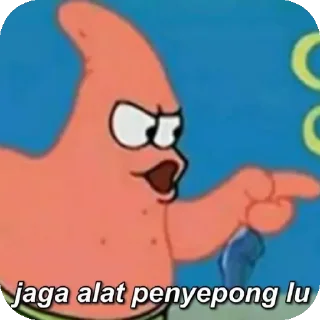 🖼 emoji cik Telegram sticker 8 of 9