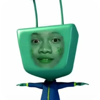 🧸 emoji AIB BOLA Telegram sticker 22 of 22