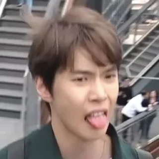 😛 emoji Aib Doy Telegram sticker 18 of 33
