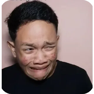 👂 emoji AIB BOLA Telegram sticker 11 of 22