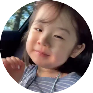 ✨ emoji 小孩表情包点击 @shayudidibiaoqing Telegram sticker 12 of 49