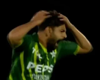 🙆‍♀ emoji T20 WC 2K24 @Gallery_Memes Telegram sticker 8 of 87