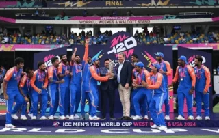 Sticker from T20 WC 2K24 @Gallery_Memes
