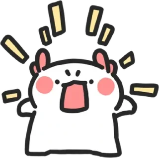 💬 emoji 꼬마우뇽이는 뇽뇽하다뇽 By @KakaoEmoticon Telegram sticker 22 of 23