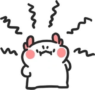 💬 emoji 꼬마우뇽이는 뇽뇽하다뇽 By @KakaoEmoticon Telegram sticker 10 of 23