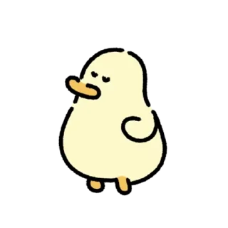 💬 emoji 안녕하세요. 김바덕입니다. 5 By @KakaoEmoticon Telegram sticker 18 of 24