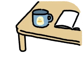 💬 emoji 안녕하세요. 김바덕입니다. 5 By @KakaoEmoticon Telegram sticker 7 of 24