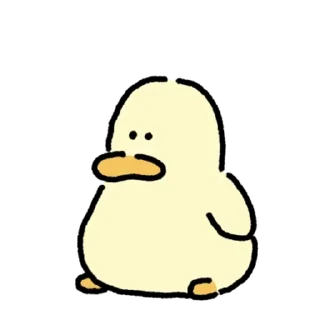 💬 emoji 안녕하세요. 김바덕입니다. 5 By @KakaoEmoticon Telegram sticker 14 of 24