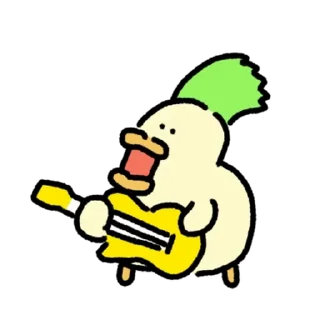 💬 emoji 안녕하세요. 김바덕입니다. 5 By @KakaoEmoticon Telegram sticker 19 of 24