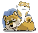 😵 emoji DOCA II Telegram sticker 10 of 40
