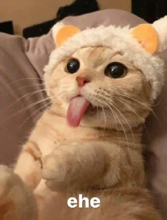 😜 emoji hehe Telegram sticker 5 of 8