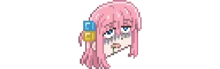 🫠 emoji stage1stMahjong @s1Mahjong Telegram sticker 13 of 101