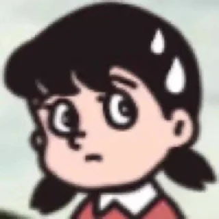 😅 emoji 金牌小助理 @Xzhang888 Telegram sticker 6 of 113