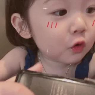 🤪 emoji 金牌小助理 @Xzhang888 Telegram sticker 13 of 113