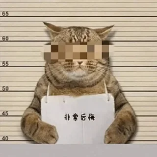 Sticker from 金牌小助理 @Xzhang888