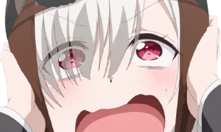 😱 emoji 戦翼のシグルドリーヴァ Telegram sticker 21 of 53