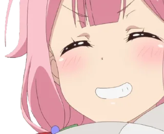 😬 emoji 戦翼のシグルドリーヴァ Telegram sticker 13 of 53