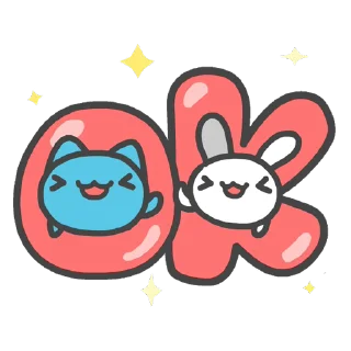 Sticker from 咖波 視像③ @Capoo_Stickers