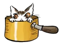 👀 emoji DAYAN 達洋貓 Telegram sticker 6 of 120