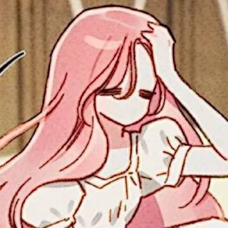 🌸 emoji 𖤩ׅ @lovesickcultt ⟡ @somceday﹗ Telegram sticker 23 of 70