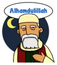 Sticker from Sticker Indo