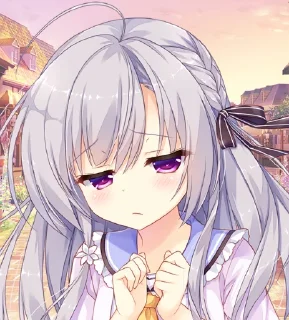 😢 emoji 莲 Telegram sticker 15 of 28