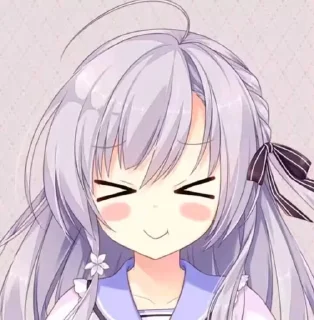 😆 emoji 莲 Telegram sticker 8 of 28