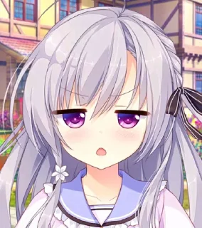 🙁 emoji 莲 Telegram sticker 10 of 28