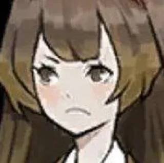 🙁 emoji Library Ruinia set Telegram sticker 17 of 33
