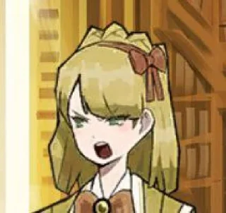😡 emoji Library Ruinia set Telegram sticker 20 of 33