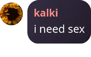 👨‍🎨 emoji kalki’s library (@CalsiBot) Telegram sticker 6 of 49
