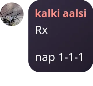 🏌‍♂️ emoji kalki’s library (@CalsiBot) Telegram sticker 15 of 49
