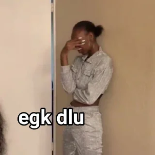 🙏 emoji egk dlu Telegram sticker 8 of 20