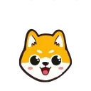 💸 emoji GAVIN Telegram sticker 10 of 10