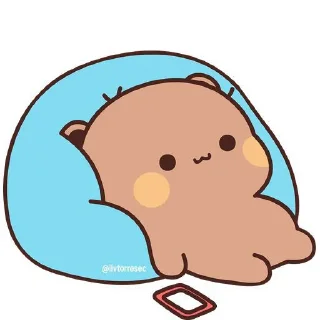🧸 emoji ˖◛⁺ @JENNIEUKKIM ๑༄ Telegram sticker 12 of 30