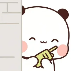🧸 emoji ˖◛⁺ @JENNIEUKKIM ๑༄ Telegram sticker 21 of 30