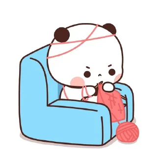 🧸 emoji ˖◛⁺ @JENNIEUKKIM ๑༄ Telegram sticker 23 of 30