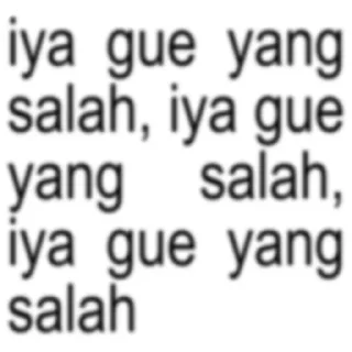 Sticker from adis imup