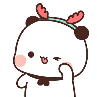 🧸 emoji ˖◛⁺ @JENNIEUKKIM ๑༄ Telegram sticker 5 of 30