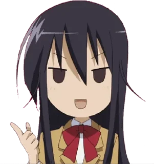 🤔 emoji Krish's Pack Telegram sticker 13 of 31
