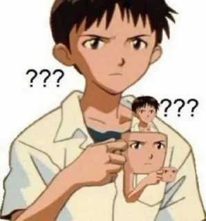 🤨 emoji tertawa sprti anak gembala. @kkana Telegram sticker 16 of 43