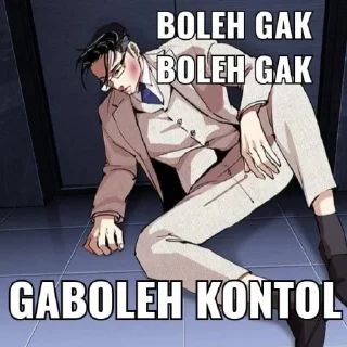 😠 emoji tertawa cina Telegram sticker 5 of 24