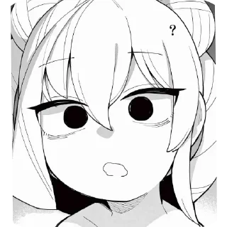 👄 emoji 是壹啦～ @shioneda Telegram sticker 6 of 111
