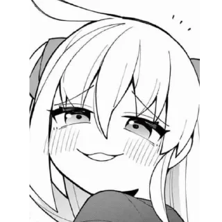 📚 emoji 是壹啦～ @shioneda Telegram sticker 19 of 111