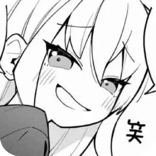 Sticker from 是壹啦～ @shioneda