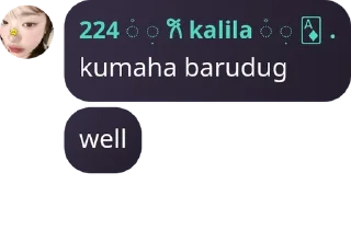 📣 emoji BuMBu jAgUNg pack by @QuotLyBot Telegram sticker 18 of 22