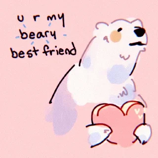 Sticker from ᥙ r ι꧑ρ᥆rtᥲᥒt ҂ @GODDESSVELLA